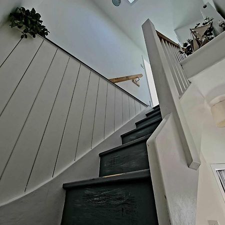 Albion Cottage ウィットビー エクステリア 写真