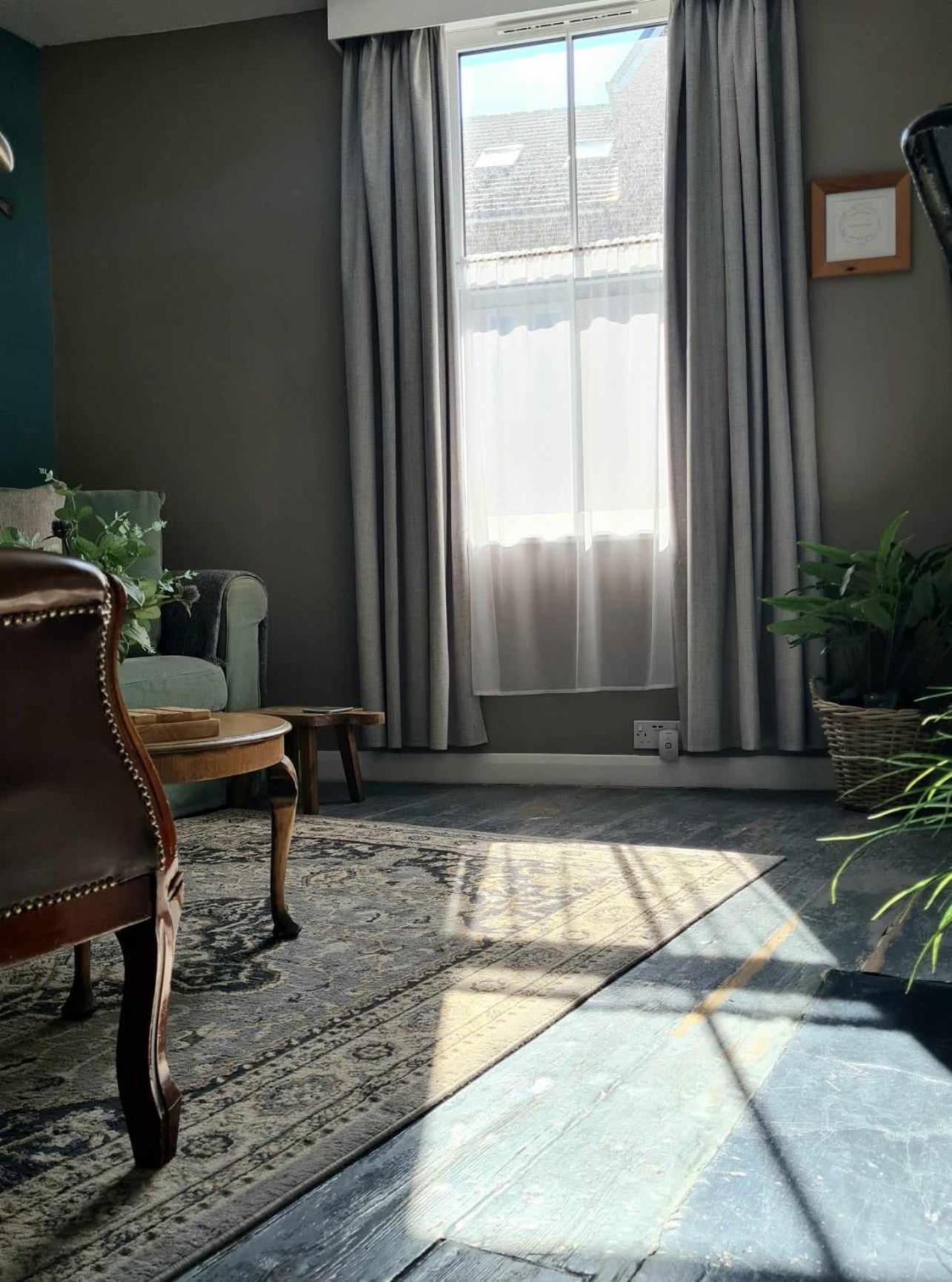 Albion Cottage ウィットビー エクステリア 写真