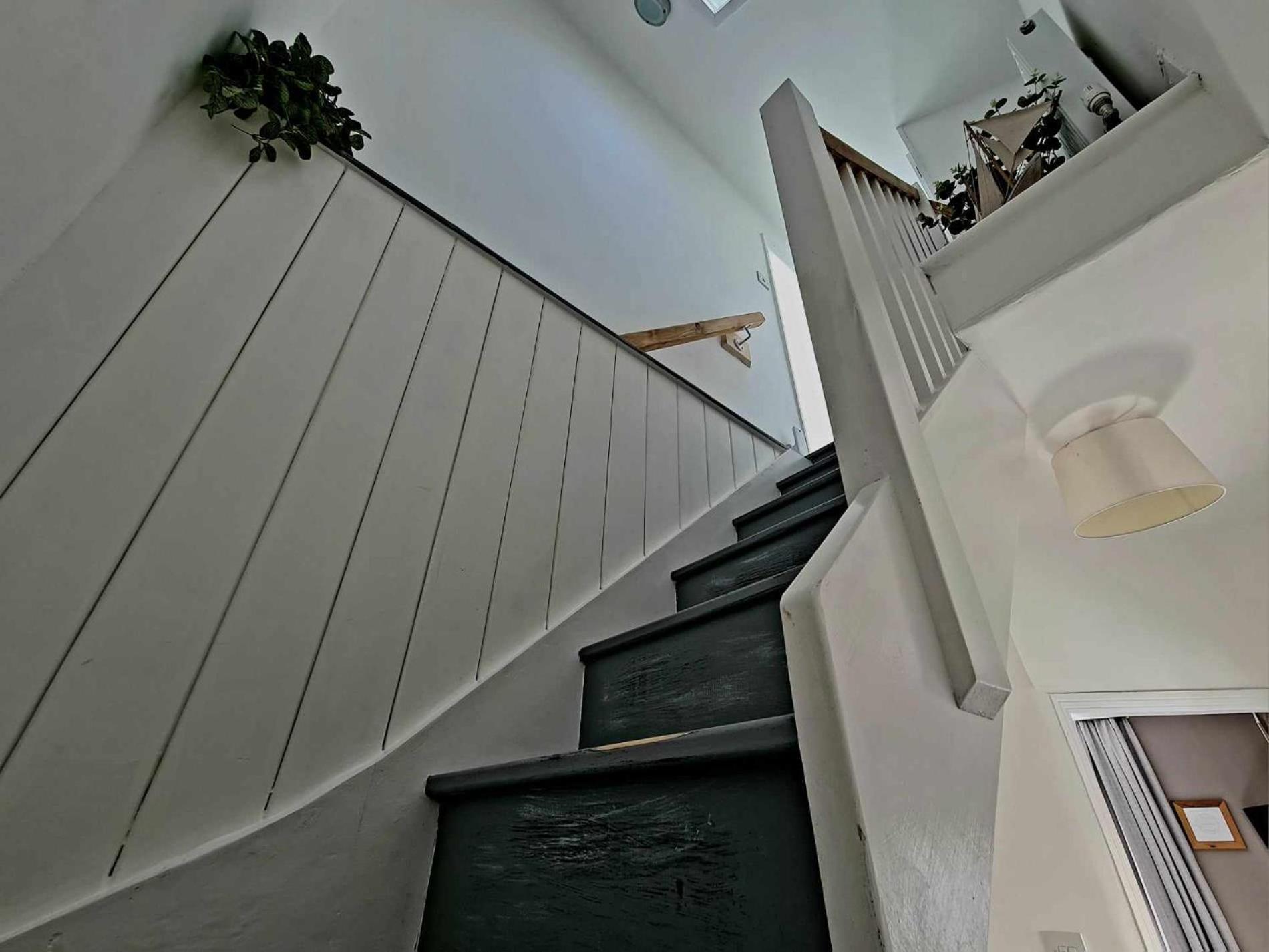 Albion Cottage ウィットビー エクステリア 写真