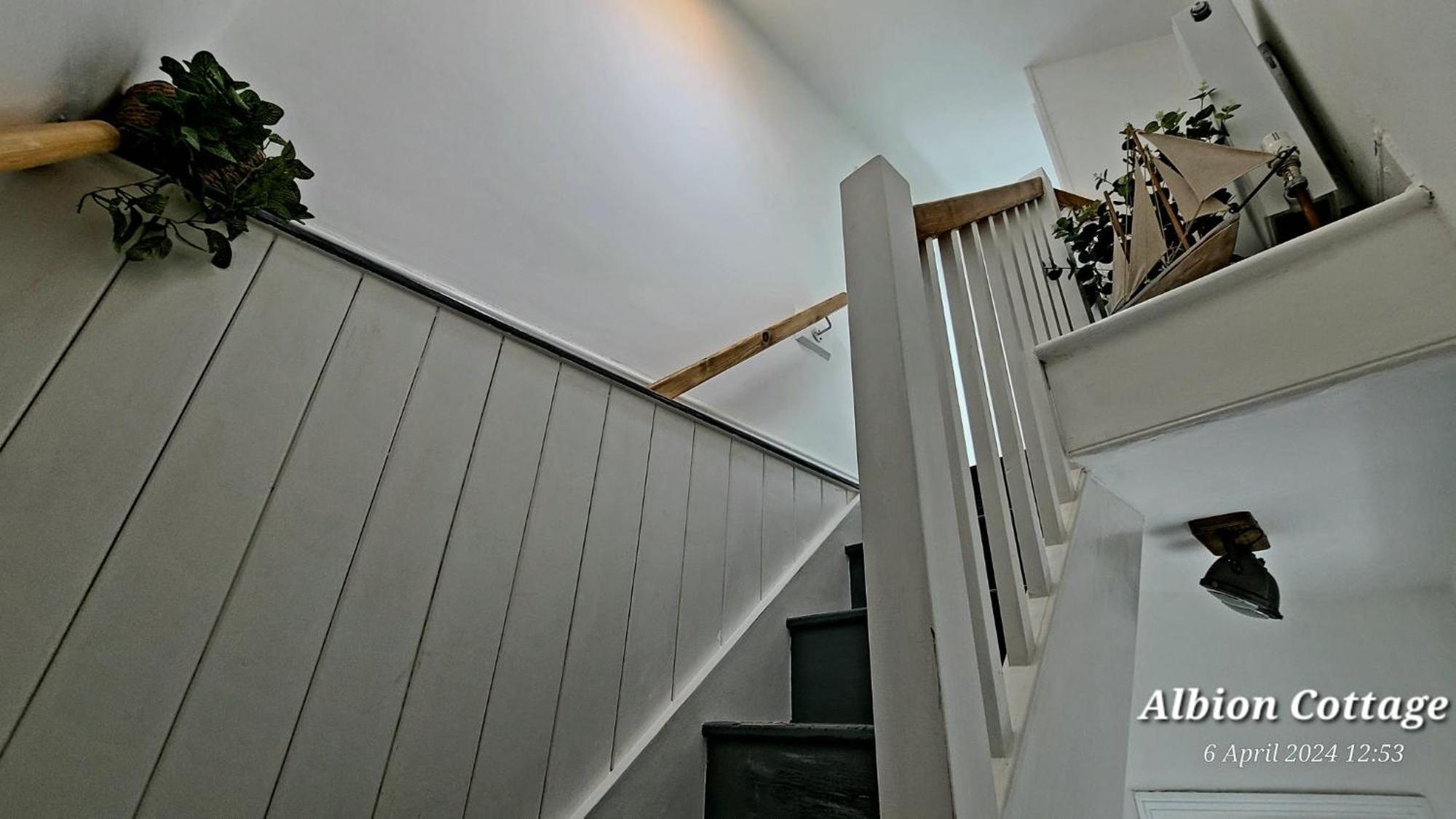 Albion Cottage ウィットビー エクステリア 写真